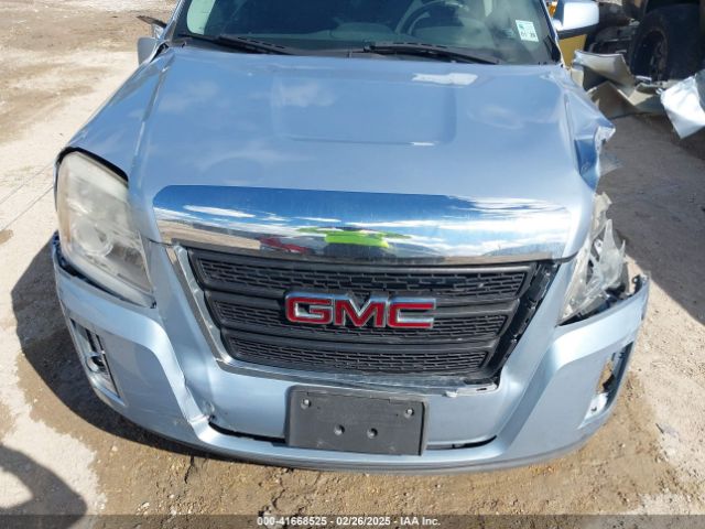 2GKALMEK3F6316364 GMC Terrain Sle-1