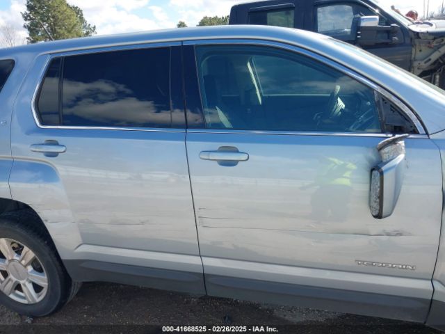 2GKALMEK3F6316364 GMC Terrain Sle-1