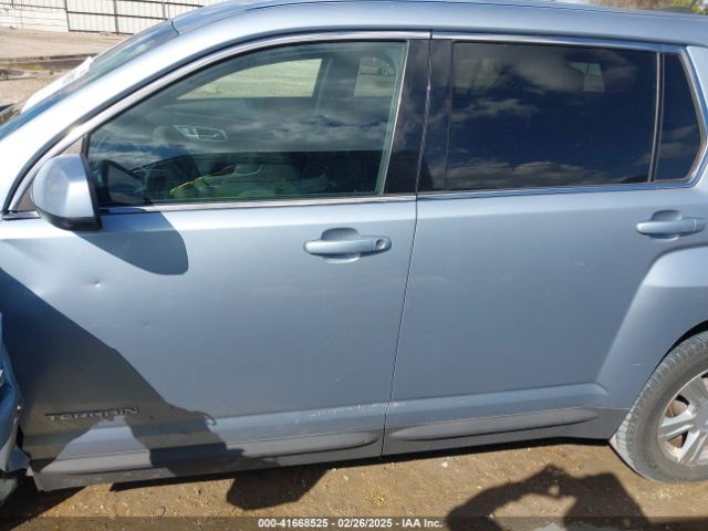 2GKALMEK3F6316364 GMC Terrain Sle-1