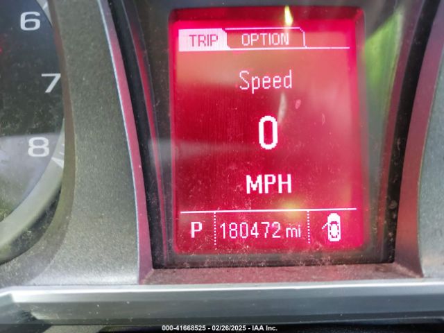 2GKALMEK3F6316364 GMC Terrain Sle-1