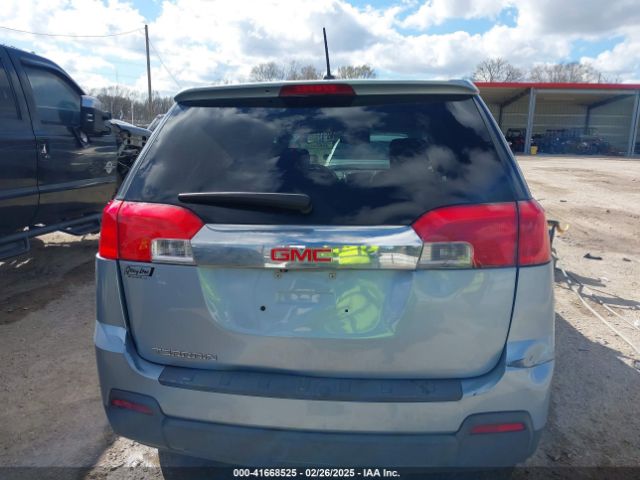 2GKALMEK3F6316364 GMC Terrain Sle-1