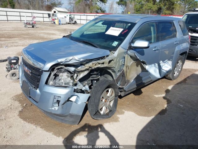 2GKALMEK3F6316364 GMC Terrain Sle-1