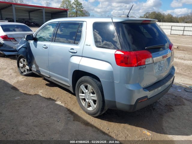 2GKALMEK3F6316364 GMC Terrain Sle-1