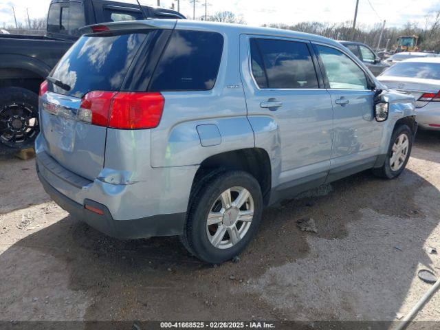 2GKALMEK3F6316364 GMC Terrain Sle-1