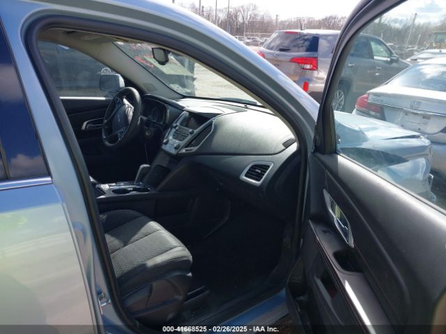 2GKALMEK3F6316364 GMC Terrain Sle-1