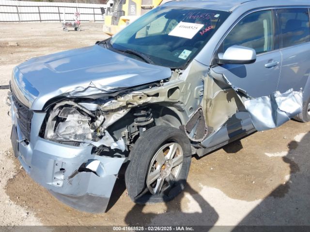 2GKALMEK3F6316364 GMC Terrain Sle-1