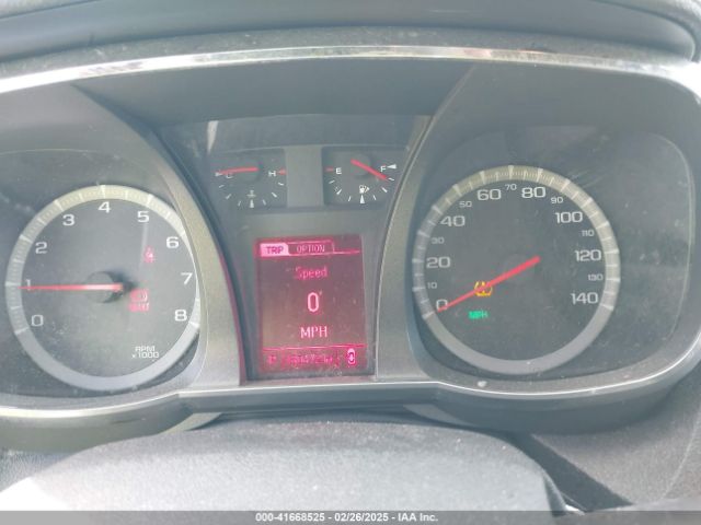 2GKALMEK3F6316364 GMC Terrain Sle-1