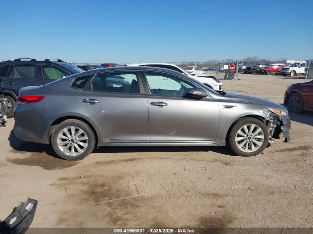 5XXGT4L32JG254229 KIA Optima Lx