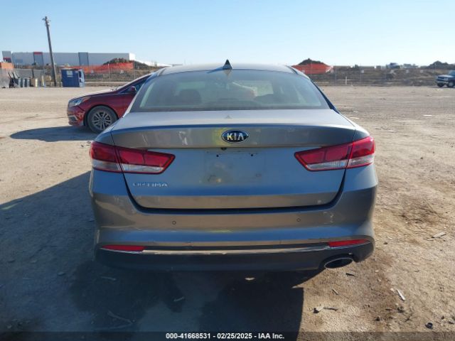 5XXGT4L32JG254229 KIA Optima Lx