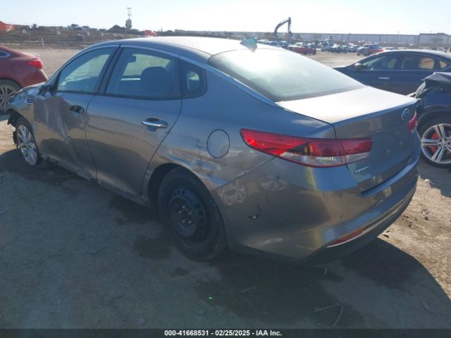 5XXGT4L32JG254229 KIA Optima Lx
