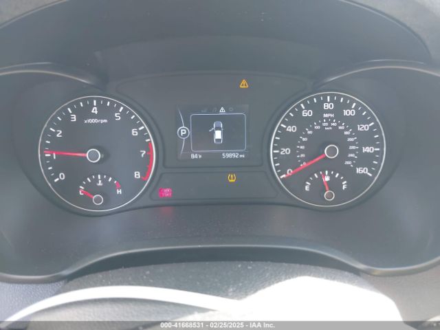 5XXGT4L32JG254229 KIA Optima Lx