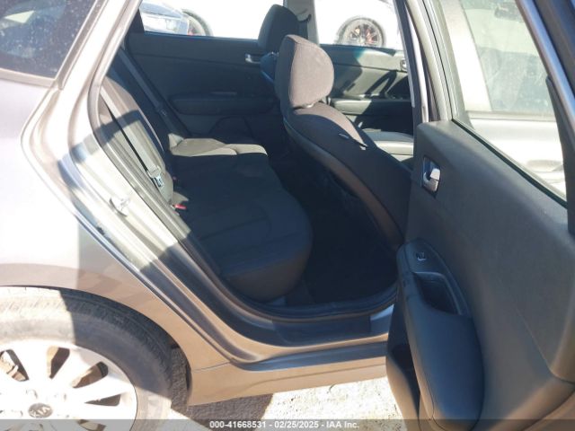 5XXGT4L32JG254229 KIA Optima Lx
