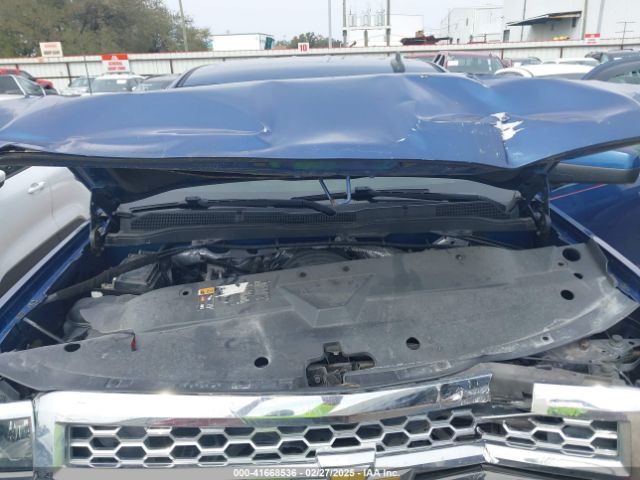 1GCVKREC9FZ179148 Chevrolet Silverado 1500 1lt