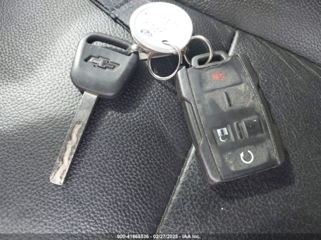 1GCVKREC9FZ179148 Chevrolet Silverado 1500 1lt