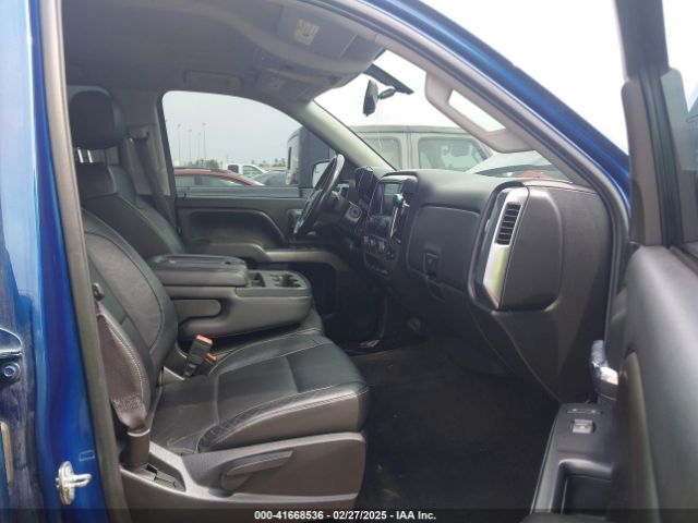 1GCVKREC9FZ179148 Chevrolet Silverado 1500 1lt