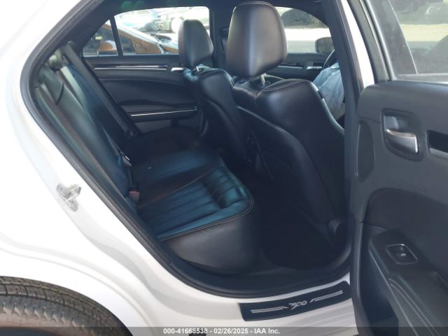 2017 CHRYSLER 300 2C3CCAGG0HH647863 Photo 7