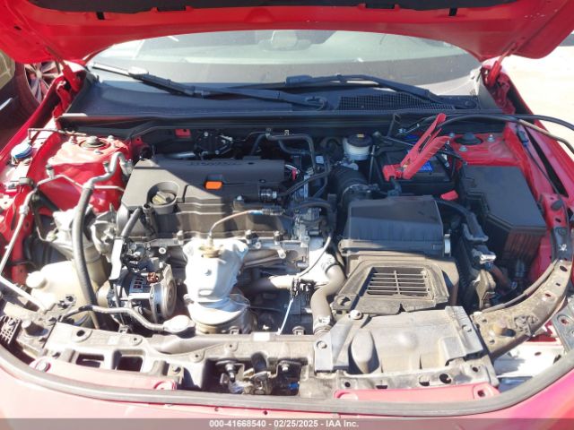 19XFL2H83NE003691 Honda Civic Sport