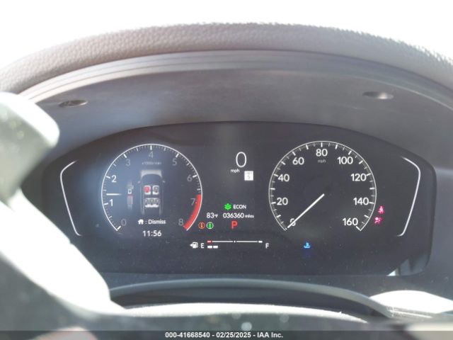 19XFL2H83NE003691 Honda Civic Sport
