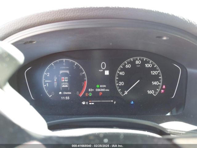 19XFL2H83NE003691 Honda Civic Sport