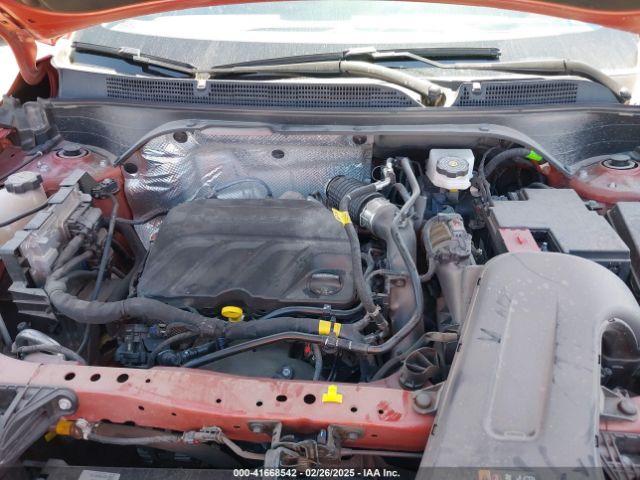 KL47LAE22RB176677 Buick Envista Preferred Fwd