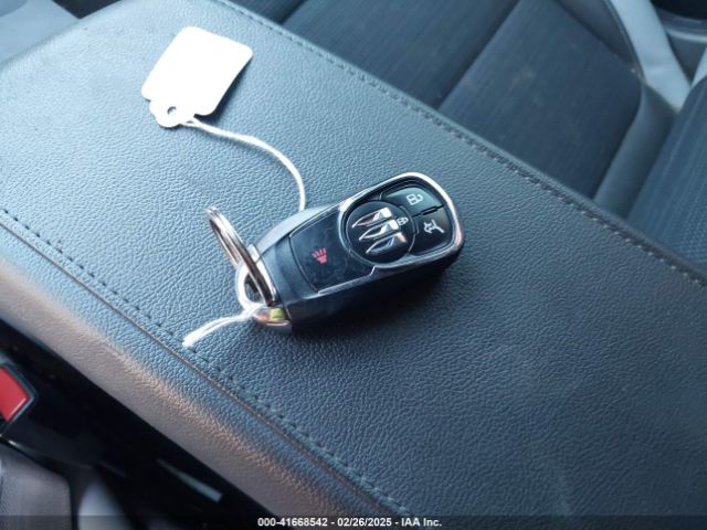 KL47LAE22RB176677 Buick Envista Preferred Fwd