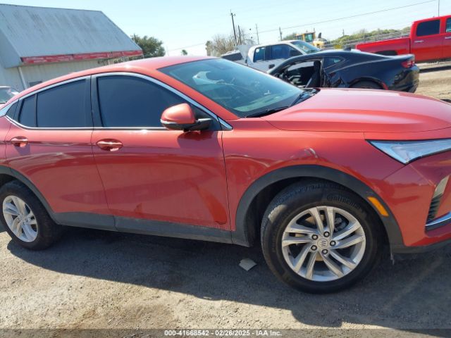 KL47LAE22RB176677 Buick Envista Preferred Fwd
