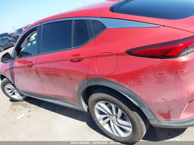 KL47LAE22RB176677 Buick Envista Preferred Fwd