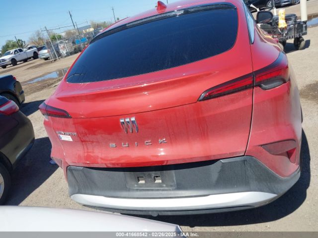 KL47LAE22RB176677 Buick Envista Preferred Fwd