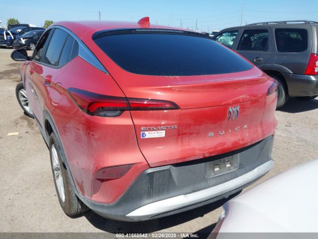 KL47LAE22RB176677 Buick Envista Preferred Fwd