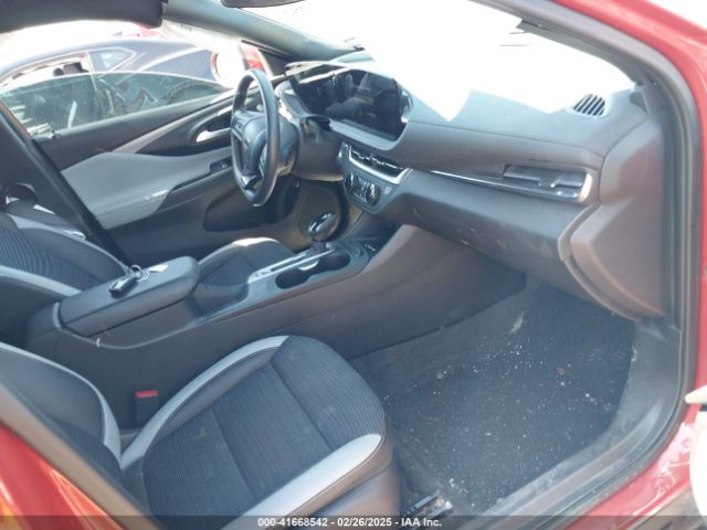 KL47LAE22RB176677 Buick Envista Preferred Fwd