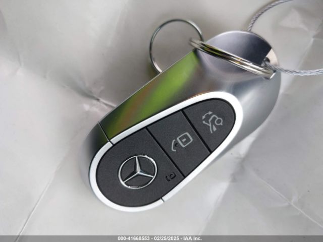 W1KAF4GB0PR077562 Mercedes-Benz C 300 Sedan