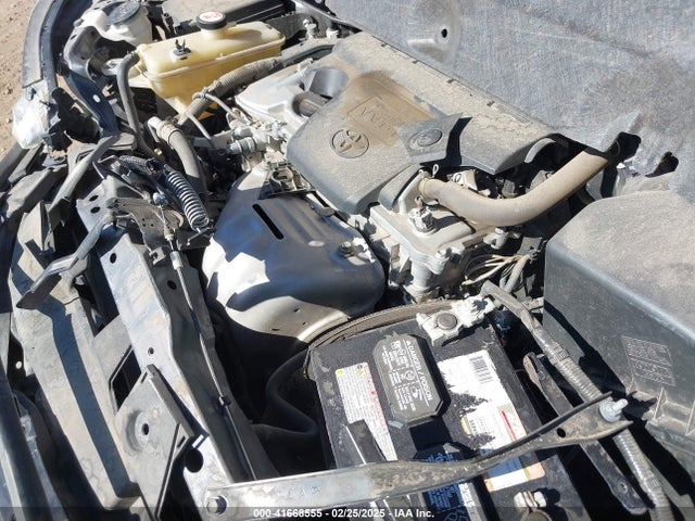 JTMBFREV7JJ260505 Toyota 2ar-fe