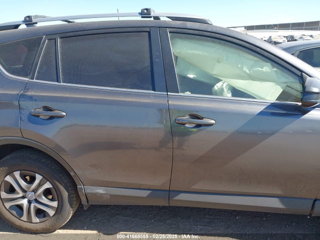 JTMBFREV7JJ260505 Toyota 2ar-fe
