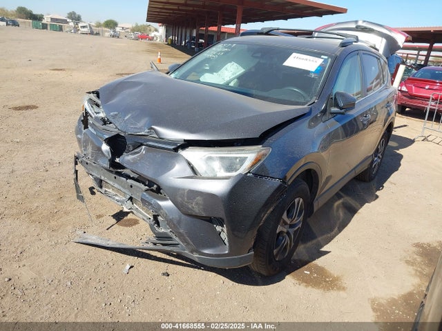 JTMBFREV7JJ260505 Toyota 2ar-fe
