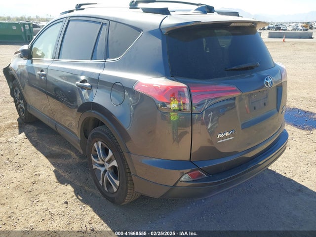 JTMBFREV7JJ260505 Toyota 2ar-fe