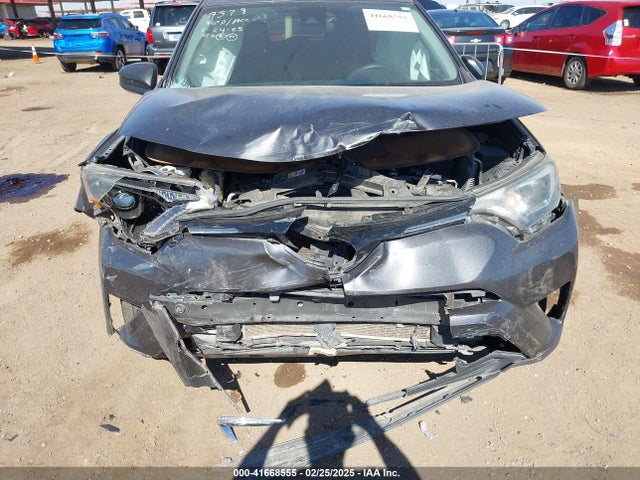 JTMBFREV7JJ260505 Toyota 2ar-fe