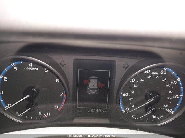 Toyota RAV4 LE 2018 2T3BFREV6JW731156 Image 7