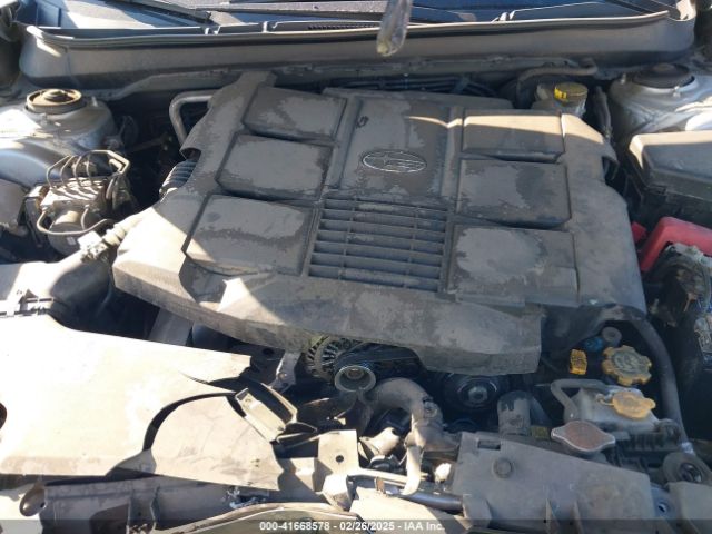 4S3BNEN60H3002927 Subaru Legacy 3.6r Limited