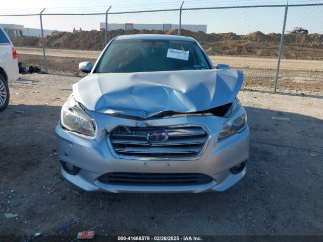 4S3BNEN60H3002927 Subaru Legacy 3.6r Limited