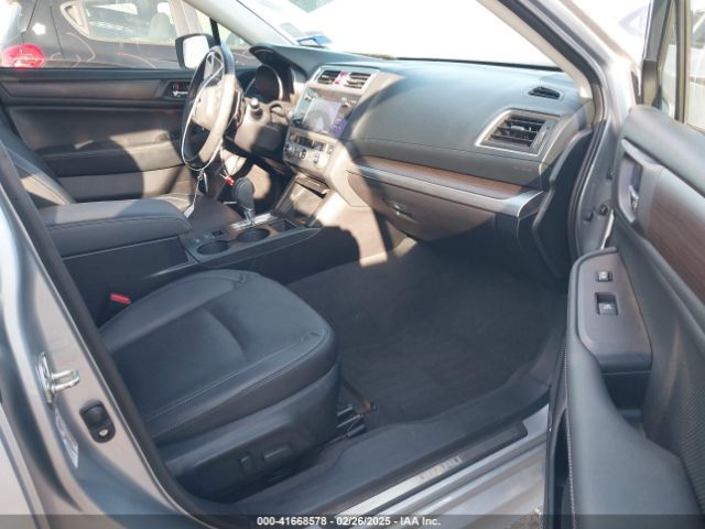 4S3BNEN60H3002927 Subaru Legacy 3.6r Limited
