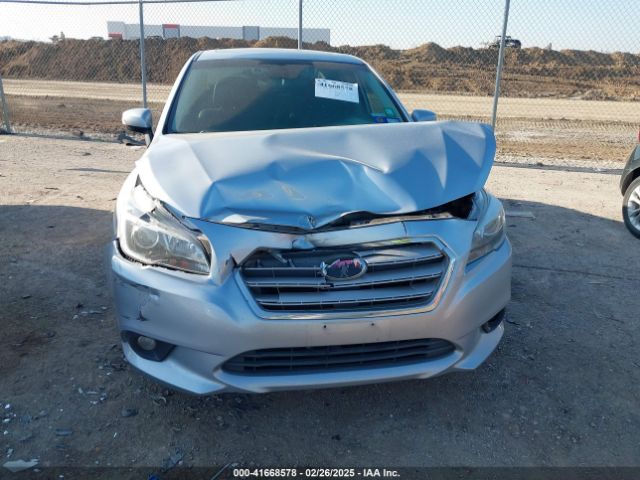 4S3BNEN60H3002927 Subaru Legacy 3.6r Limited