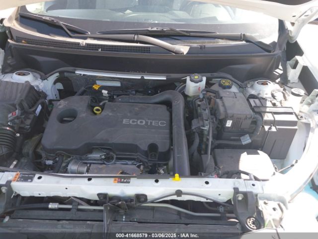 3GNAXHEV3NS244364 Chevrolet Equinox Fwd Ls