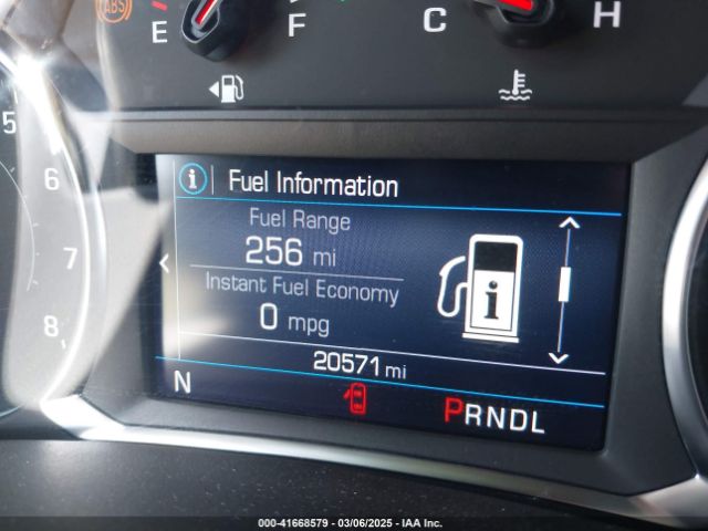 3GNAXHEV3NS244364 Chevrolet Equinox Fwd Ls