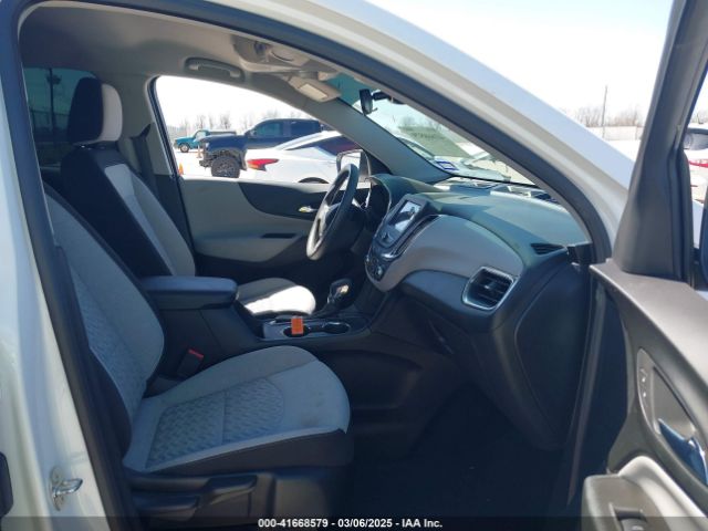 3GNAXHEV3NS244364 Chevrolet Equinox Fwd Ls