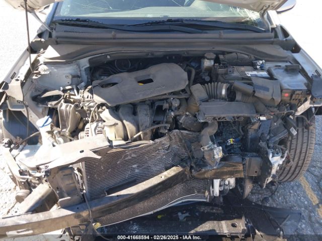 5NPD74LF2KH452154 Hyundai ELANTRA SE