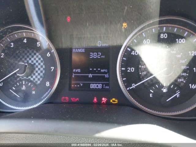 5NPD74LF2KH452154 Hyundai ELANTRA SE