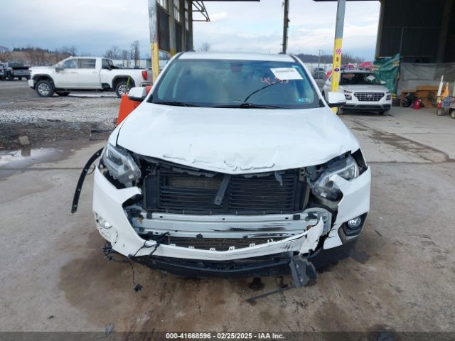 1GNEVJKW8KJ164583 Chevrolet Traverse Rs