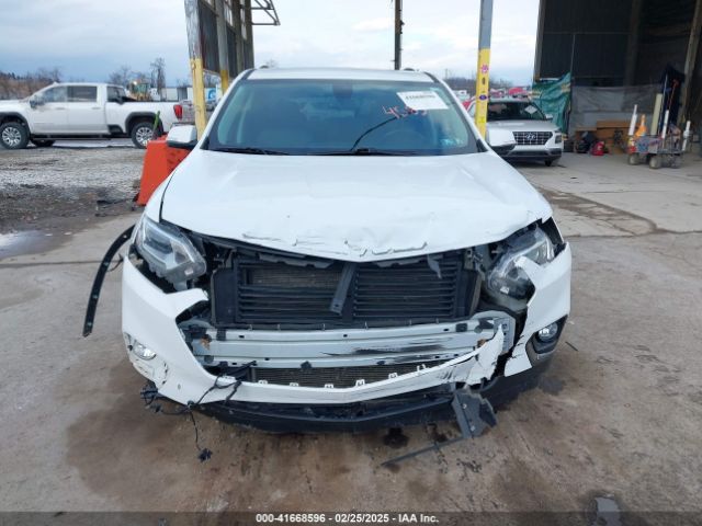 1GNEVJKW8KJ164583 Chevrolet Traverse Rs