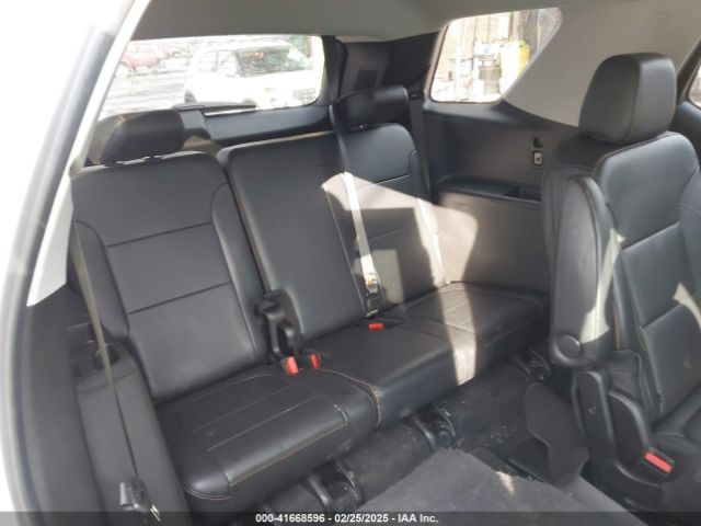 1GNEVJKW8KJ164583 Chevrolet Traverse Rs