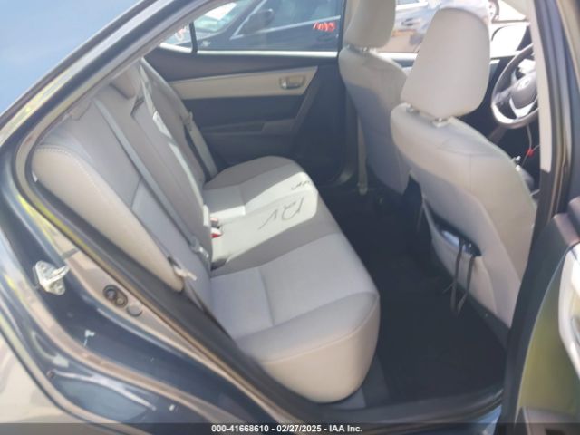 5YFBURHE0GP367563 Toyota Corolla Le Plus